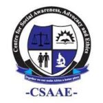 ACCOUNTS OFFICER At Centre for Social Awareness, Advocacy and Ethics (CSAAE)