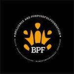 Programs Manager at Brilliance & Purposeful Foundation – BPF
