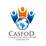 Office Assistant / Cleaner at Unique Care and Support Foundation (CASFOD)
