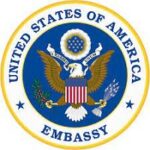 Economic Assistant at the U.S. Embassy