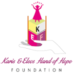 Volunteer – Content Creator at Karis & Eleos Hand of Hope Foundation