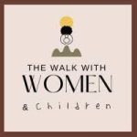 Project Lead at the Walk with Women & Children
