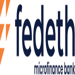 Head, Finance and Risk Management at Fedeth Microfinance Bank