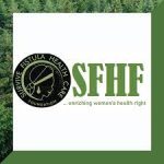 Project Officer at Sustainable Family Healthcare Foundation (SFHF)