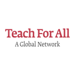 Senior Associate, Climate Education and Leadership at Teach For All