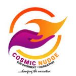 Volunteers (Entry Level) at Cosmic Nudge Empowerment Foundation