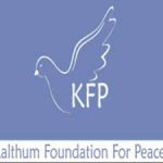 Senior Programme Manager at Kalthum Foundation for Peace