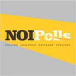 MNH Data Modeling Specialist at NOI Polls