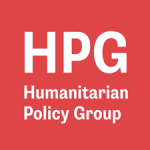 Head of Humanitarian Practice Network (HPN) Development and Partnerships At ODI – Humanitarian Policy Group