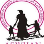 National Coordinator at Association of Women Living with HIV and AIDS in Nigeria