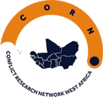 Operations Manager at the Conflict Research Network West Africa (CORN-West Africa)