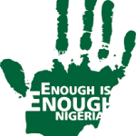 Programs Lead at Enough is Enough Nigeria (EiE)