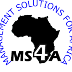 Consultant (Short Term Services) at The Management Solutions for Africa (MS4A)