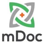 Project Management Intern at mDoc Healthcare