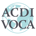General Call at ACDI VOCA