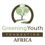 Fundraising Manager at Greening Youth Foundation Africa