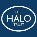 Head of Support Services At HALO Trust