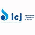 Administrative Assistant At International Commission of Jurists