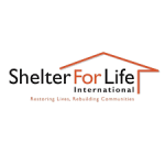 Business Development Contractor – Ukraine At Shelter for Life