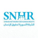 Graphic Designer At Syrian Network for Human Rights
