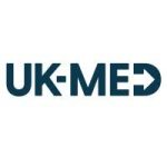 Communications Manager At UK-Med