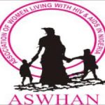 Consultant at the Association of Women Living with HIV/AIDS in Nigeria (ASWHAN)