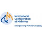 Projects and Grant Coordinator At International Confederation of Midwives