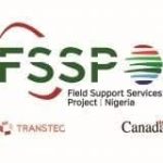 Conflict Sensibility Advisor at The Nigeria Field Support Services Project (FSSP) Transtec