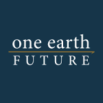 Program Director – Crisis Response Planning and Preparedness Program at One Earth Future Foundation (OEF)