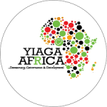 Finance Manager at Yiaga Africa