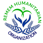 Volunteers at Remem Humanitarian Organization