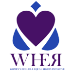 Finance and Accounting Officer at Women’s Health and Equal Rights Initiative (WHER), Nigeria