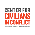 MEL Officer at Center for Civilians in Conflict’s Mission