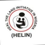 Strategic Information Officer at Heal the Land Initiative in Nigeria (HELIN)