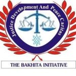 Project Officer, Shelter and Wash at Bakhita Initiative JDPC – 2 Openings