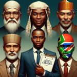 Promising Legal Careers in South Africa for 2024