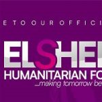 Volunteer At ElSheeda Humanitarian Foundation