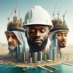 Top Construction Jobs in Saudi Arabia for 2024