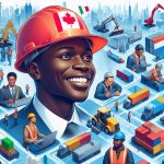 Top In-Demand Logistics Jobs in Canada for 2024