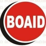 Finance Officer At BOAID