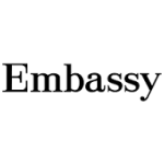 Warehouse Worker at the US Embassy