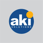 Web Development Intern (NYSC) at AKI Solutions