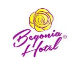 Front Desk Officer at Begonia Hotel