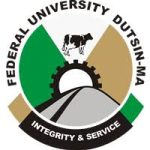 Vice Chancellor at the Federal University Dutsin-Ma (FUDMA)