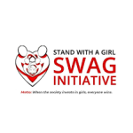 Human Resource Personnel at Stand With a Girl (SWAG) Initiative