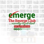 Programs Director at The Emerge Club Africa