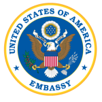Chauffeur at the US Embassy