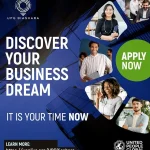 UPG Biashara Class of 2025 – FREE Support for Entrepreneurs + Grants Available