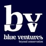 Spatial Data Developer At Blue Ventures