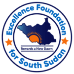 Female Student Internship Program (FSIP) – Cohort IV At Excellence Foundation for South Sudan